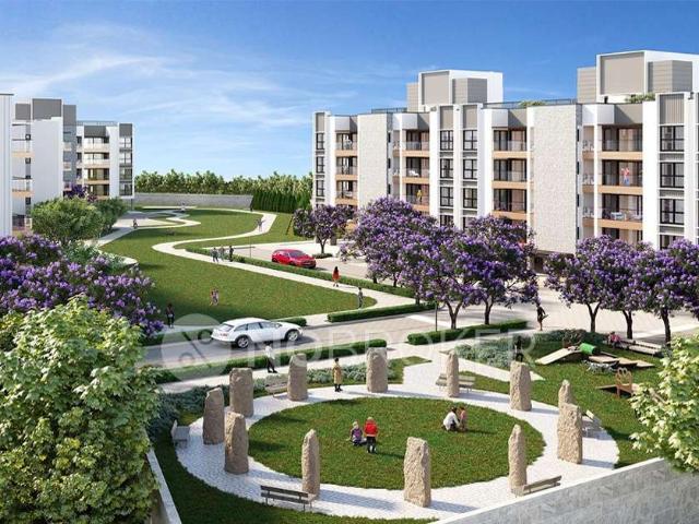 3 BHK Flat In Birla Navya Aniaka For Sale In Golf Course Ext Rd, Sector 63a, Sector 60