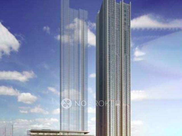 3 BHK Flat In Birla Niyaara For Sale In Worli