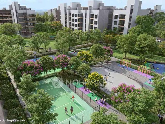 3 BHK Flat In Birla Avik For Sale In Sector 63a
