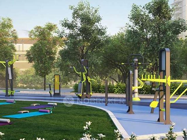 3 BHK Flat In Birla Avik For Sale In Sector 63a