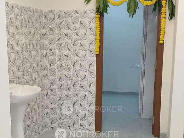 3 BHK Flat In Bitra's House For Sale In Manchirevula