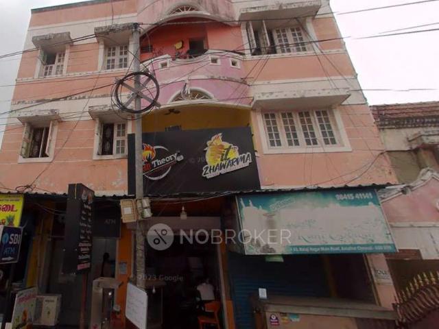3 BHK Flat In Bj Udhayam For Sale In Kolathur