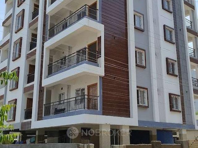 3 BHK Flat In Bk Elite for Rent In Miyapur