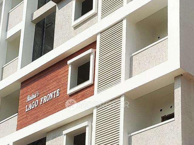 3 BHK Flat In Bk Enckave For Sale In Kukatpally