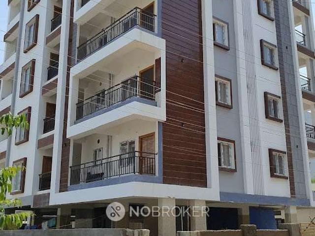 3 BHK Flat In Bk Enclave for Rent In Miyapur, Hyderabad