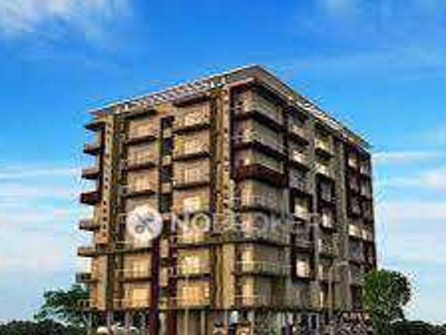 3 BHK Flat In Bliss Height Apartments For Sale In Sector 10