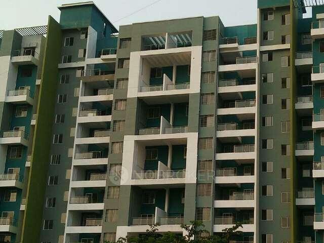3 BHK Flat In Bliss Society for Rent In Wakad