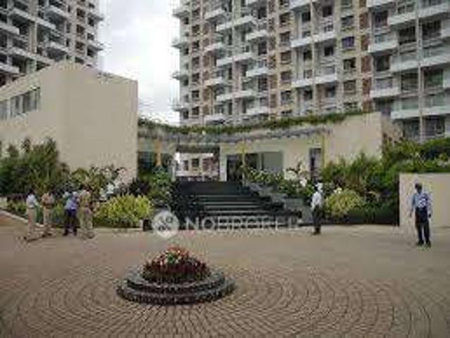 3 BHK Flat In Bloom Field for Rent In Ambegaon Budruk