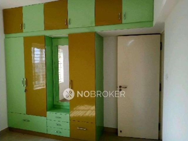 3 BHK Flat In Bloomingdale Apartments For Sale In Pammal