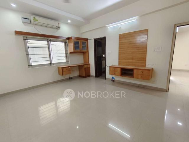 3 BHK Flat In Blossom Apartment for Rent In Gachibowli