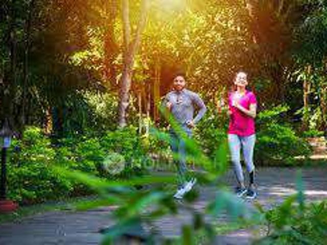 3 BHK Flat In Blr: Luxury Passcode Hebbal For Sale In Bangalore