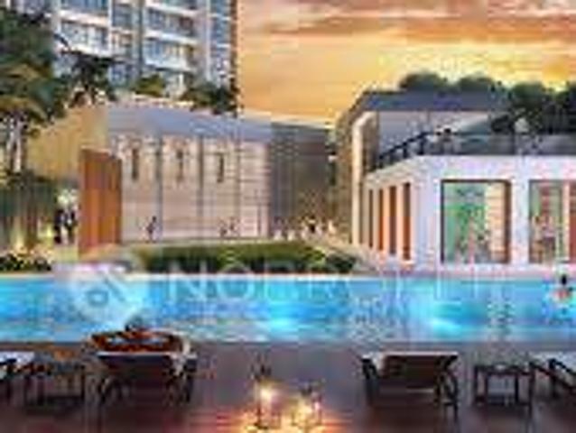 3 BHK Flat In Blr: Luxury Passcode Whitefield For Sale In Bangalore