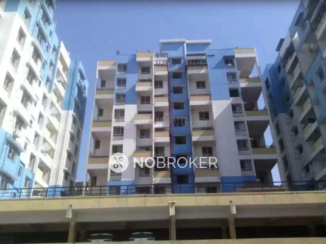 3 BHK Flat In Blue Berry for Rent In Kharadi