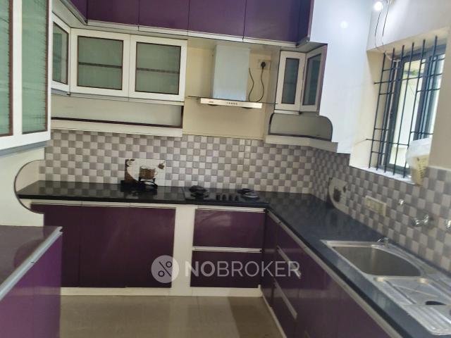 3 BHK Flat In Blue Sky Mk Residency For Sale In Blue Sky Mk Residency