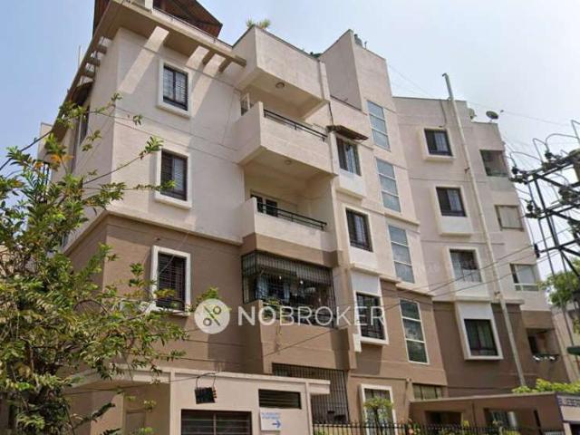 3 BHK Flat In Blueberry For Sale In Thanisandra
