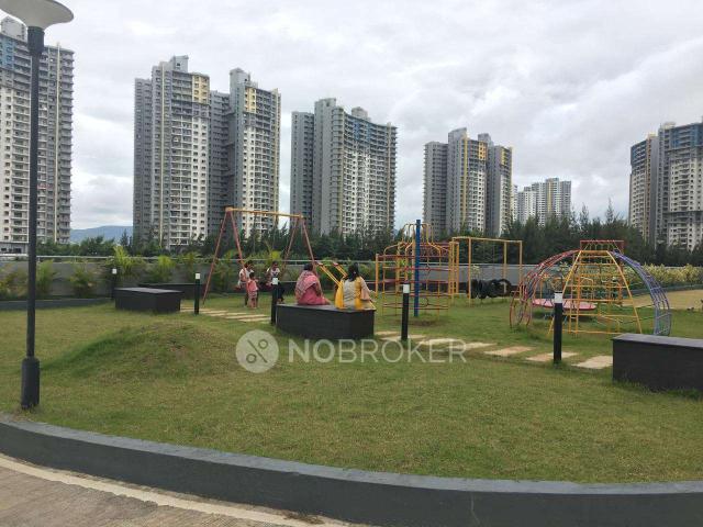 3 BHK Flat In Blueridge For Sale In Hinjawadi