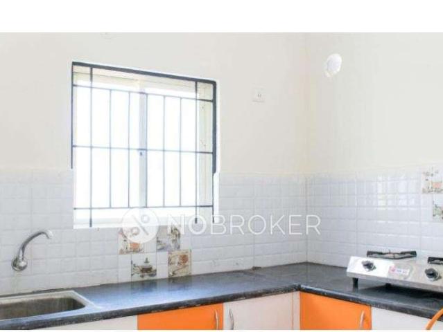 3 BHK Flat In Bm Glorietta for Rent In Whitefield