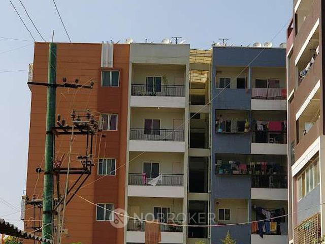 3 BHK Flat In Bm Homes for Rent In Kundanhali Gate