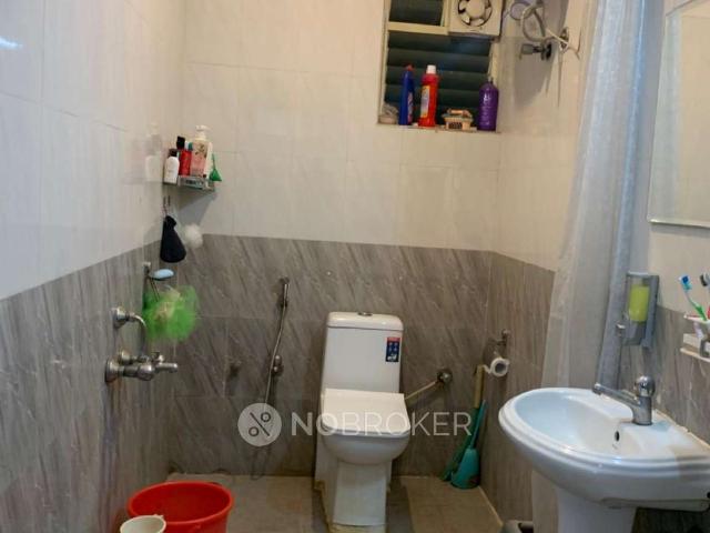 3 BHK Flat In Bm Silver Woods For Sale In Hsr Layout, Bengaluru