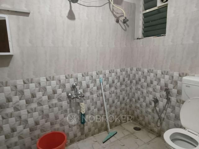 3 BHK Flat In Bm Silverwoods for Rent In Somasundarapalya