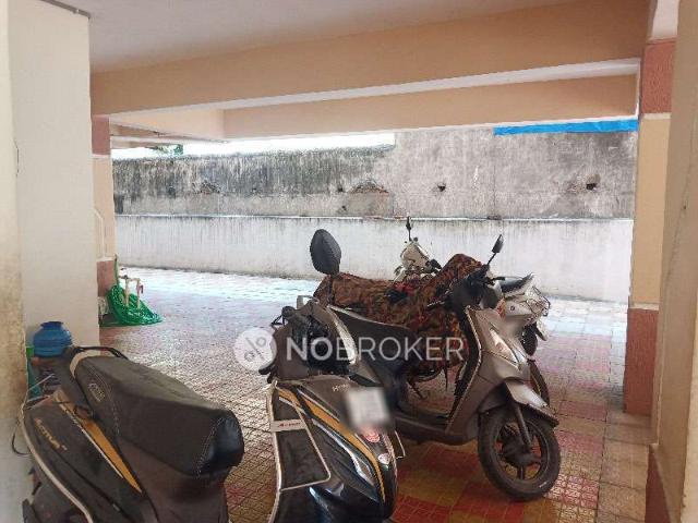 3 BHK Flat In Bmr Residency for Rent In Mj Colony, Moula Al