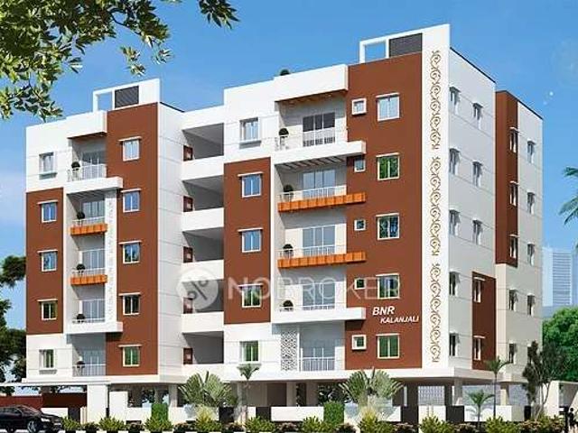 3 BHK Flat In Bnr Kalanjali For Sale In Kompally