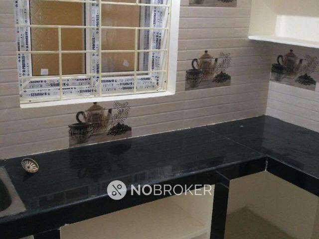 3 BHK Flat In Bnr Residency for Rent In Kondapur