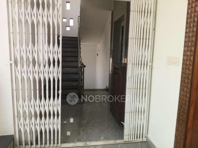 3 BHK Flat In Bogan Apartment For Sale In Miyapur