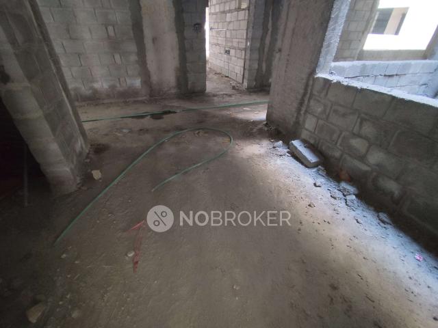3 BHK Flat In Bodhivriksha, Shanta Sriram Builders, Peeramcheruvu For Sale In Bodhivriksha By Shanta Sriram