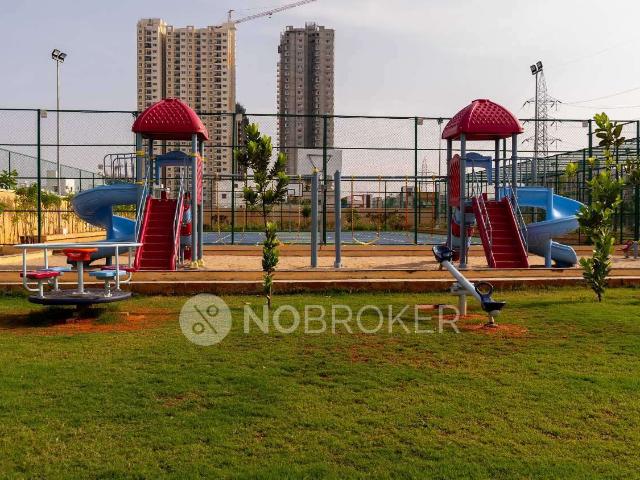 3 BHK Flat In Bollineni Zion For Sale In Bollineni Zion