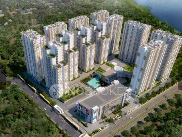 3 BHK Flat In Bollineni Zion, Semmancheri For Sale In Bolli