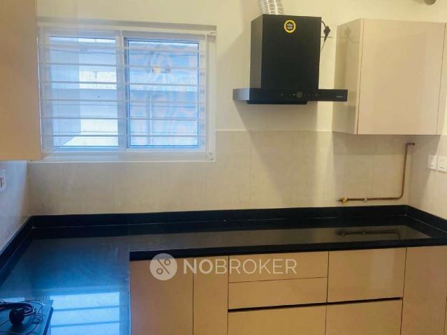 3 BHK Flat In Bollineni Bion for Rent In Botanical Garden Road
