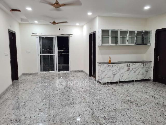 3 BHK Flat In Bollineni Bion for Rent In Kondapur