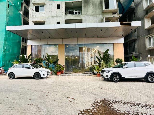 3 BHK Flat In Bollineni Bion for Rent In Kondapur