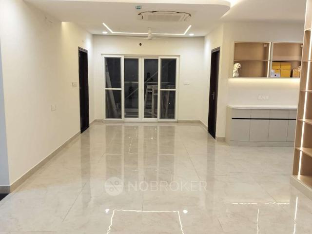3 BHK Flat In Bollineni Bion For Sale In Kondapur