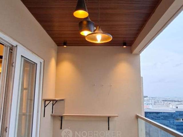 3 BHK Flat In Bollineni Bion, Kondapur for Rent In Kondapur