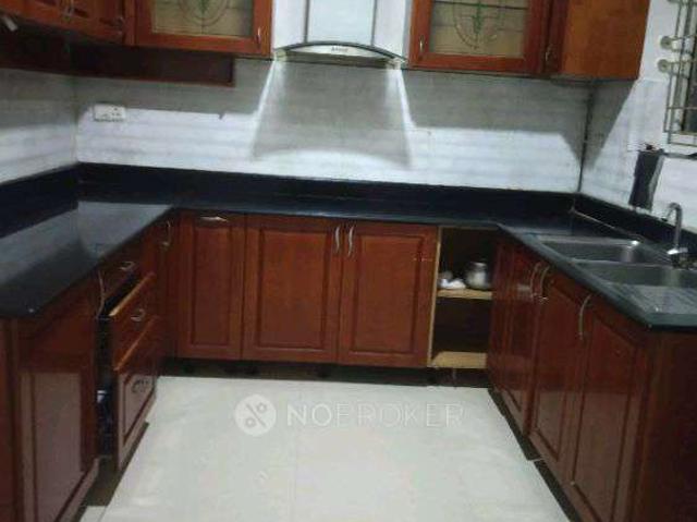 3 BHK Flat In Bollineni Hillside For Sale In Bollineni Hill