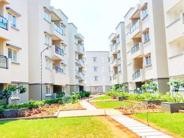 3 BHK Flat In Bollineni Hillside For Sale In Sithalapakkam