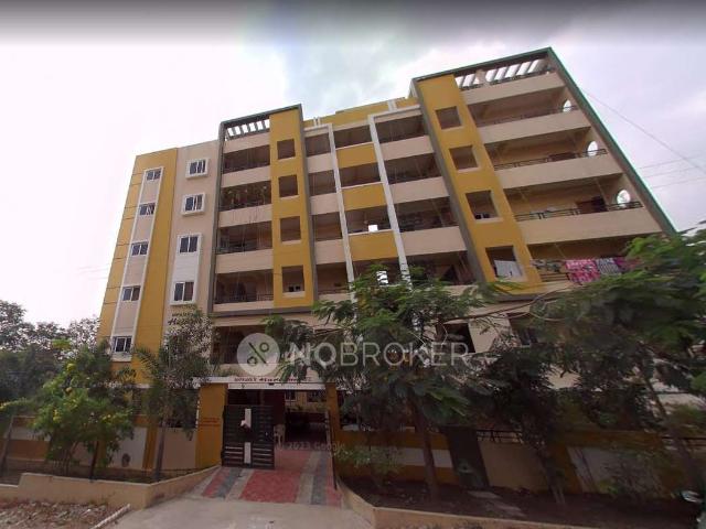 3 BHK Flat In Boppana Hormany for Rent In Pragathi Nagar