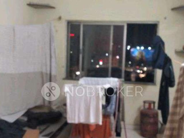 3 BHK Flat In Bora Happy Homes for Rent In Wakad