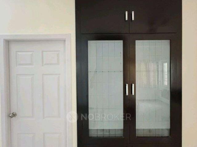 3 BHK Flat In Bougainvilla Apartments, Madipakkam for Rent In 2nd Street
