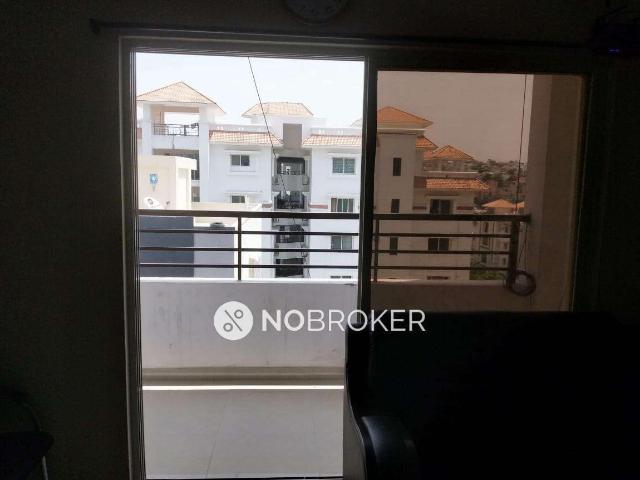3 BHK Flat In Boulder Hills For Sale In Attapur