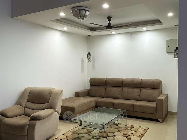 3 BHK Flat In Bpr Pearl Heights, Attapur For Sale In Attapur