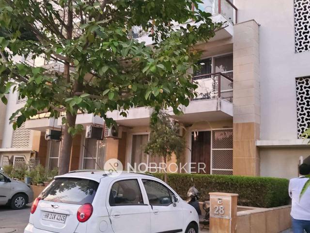 3 BHK Flat In Bptp Astaire Gardens Apartment for Rent In Se