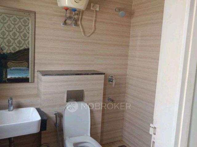 3 BHK Flat In Bptp Astaire Gardens C Block for Rent In Sector 70a