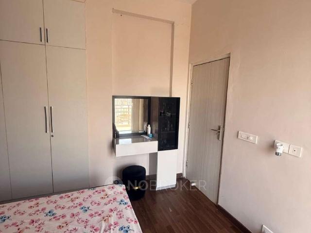 3 BHK Flat In Bptp Astaire Gardens for Rent In Sector 70a