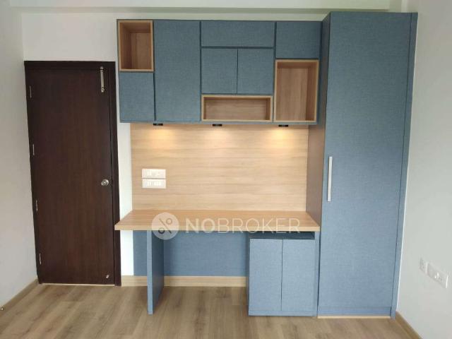 3 BHK Flat In Bptp Astaire Gardens Pedestal Floors, Sector 70 for Rent In Sector 70a