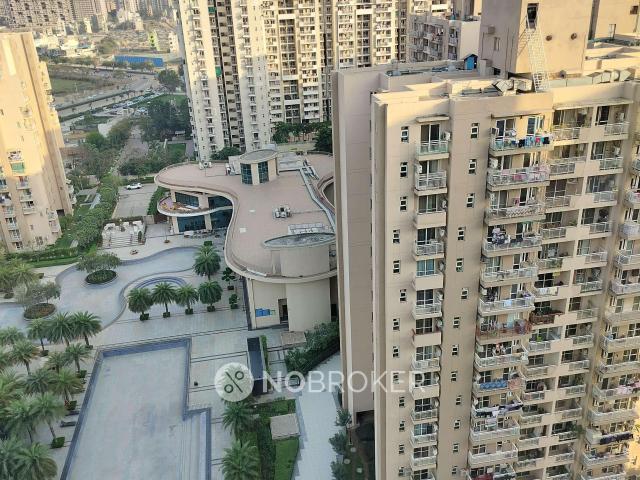 3 BHK Flat In Bptp Spacio for Rent In Sector 37d
