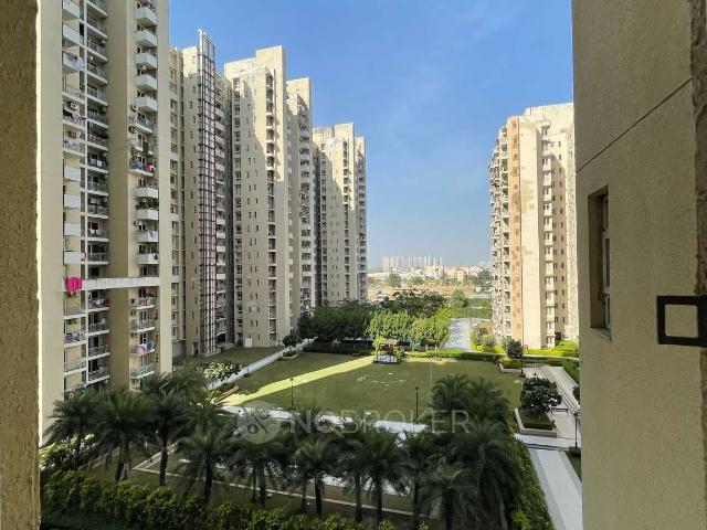 3 BHK Flat In Bptp Spacio for Rent In Sector 37d