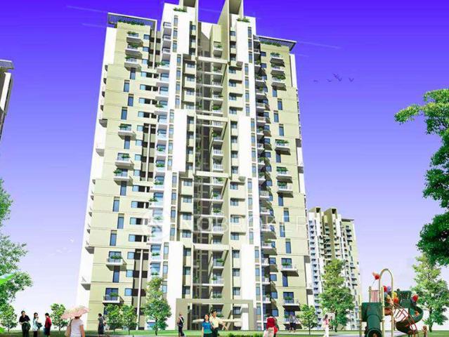 3 BHK Flat In Raheja Navodya Sector 92 for Rent In Sector 37d